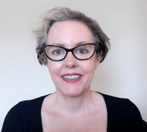 Jess McBeath headshot