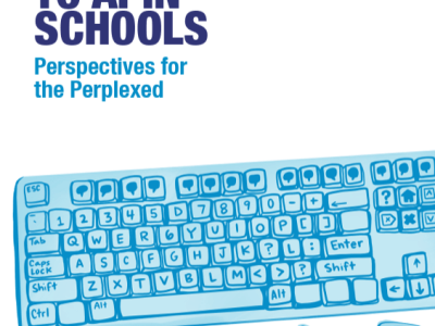 MIT Guide to AI in&nbsp;Schools